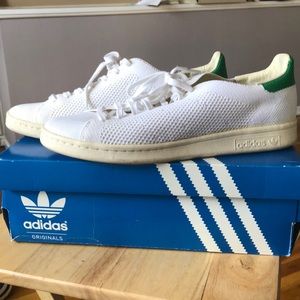 Stan Smith OG Prime Knit